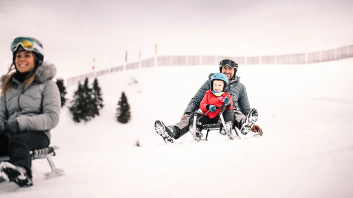 Alpura Retreat: the family hotel in Ratschings, South Tyrol