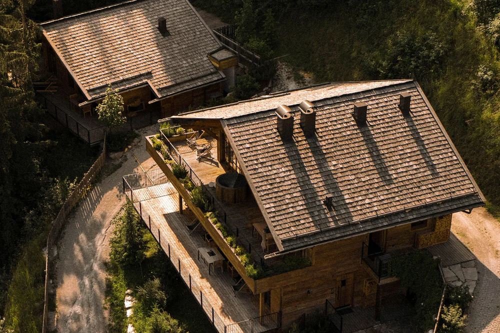 Family-run hotel in South Tyrol: the story of Alpura