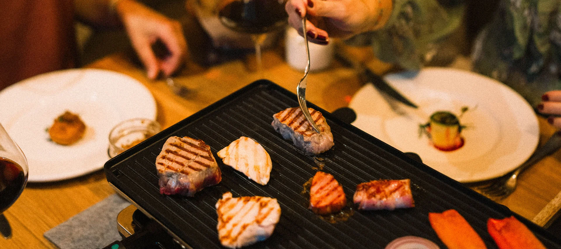 Snapshots that inspire: Alpura Retreat Snapshots that inspire: Alpura Retreat