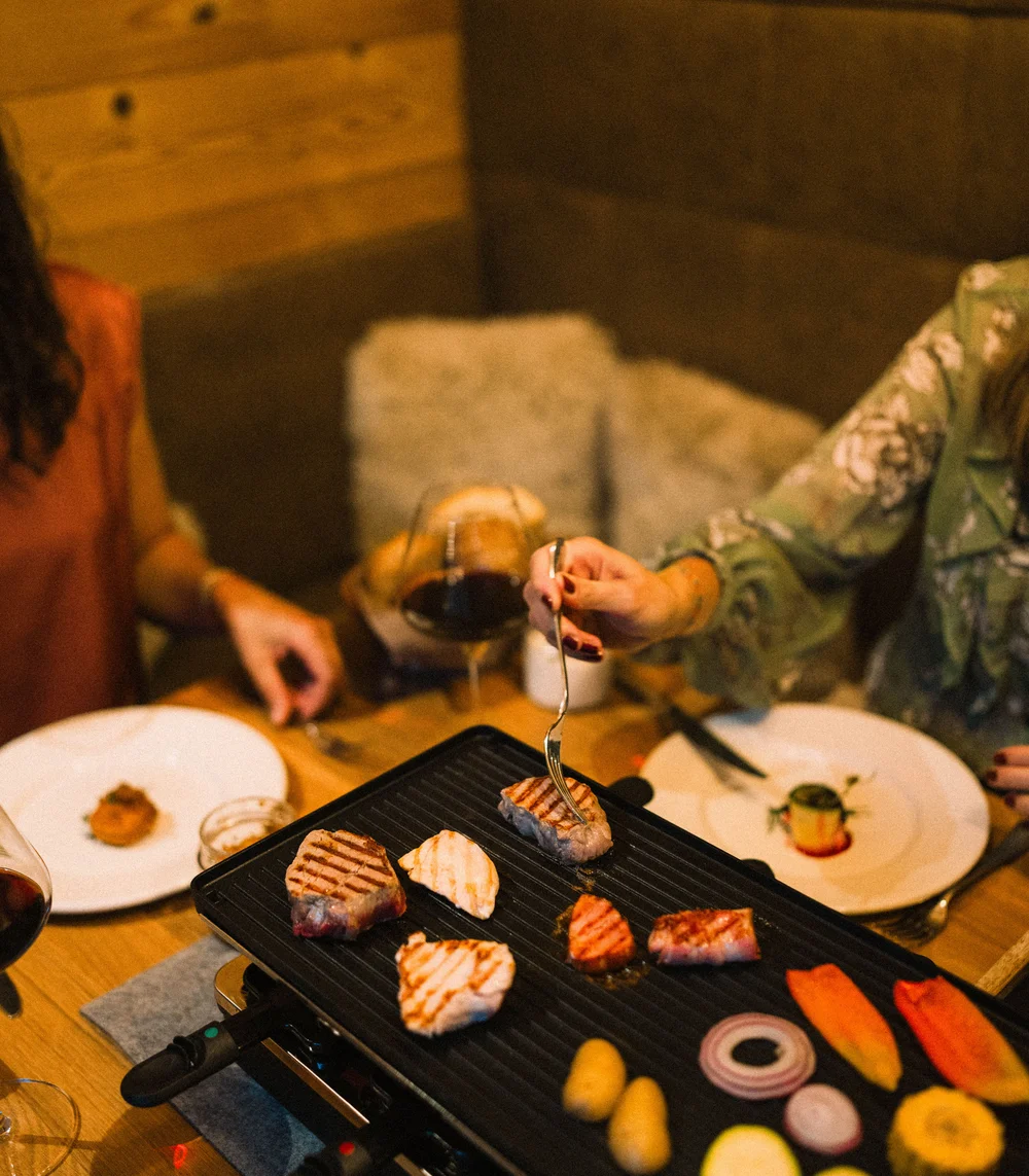 Alpura all-inclusive at your gourmet hotel in South Tyrol Alpura all-inclusive at your gourmet hotel in South Tyrol