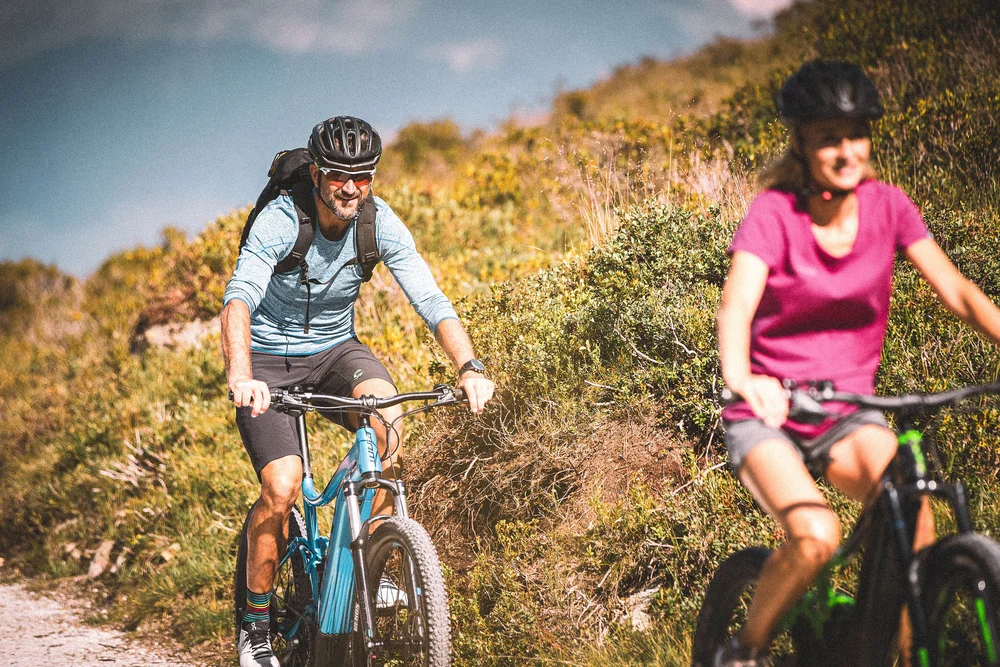 Movement in tune with nature – hotel offering fitness options in South Tyrol Movement in tune with nature – hotel offering fitness options in South Tyrol