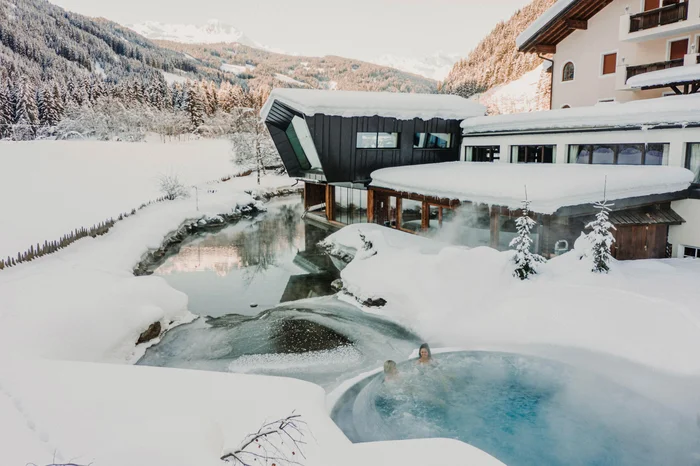 Alpura Retreat: the family hotel in Ratschings, South Tyrol