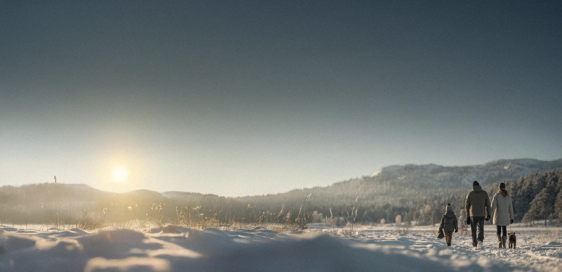 Alpura services included: holidays at your own pace