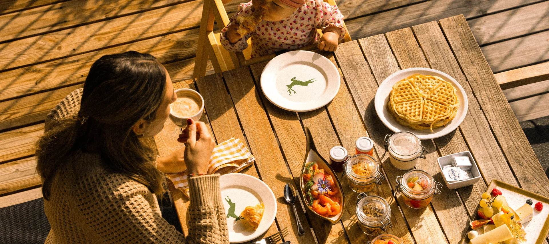 Snapshots that inspire: Alpura Retreat Snapshots that inspire: Alpura Retreat