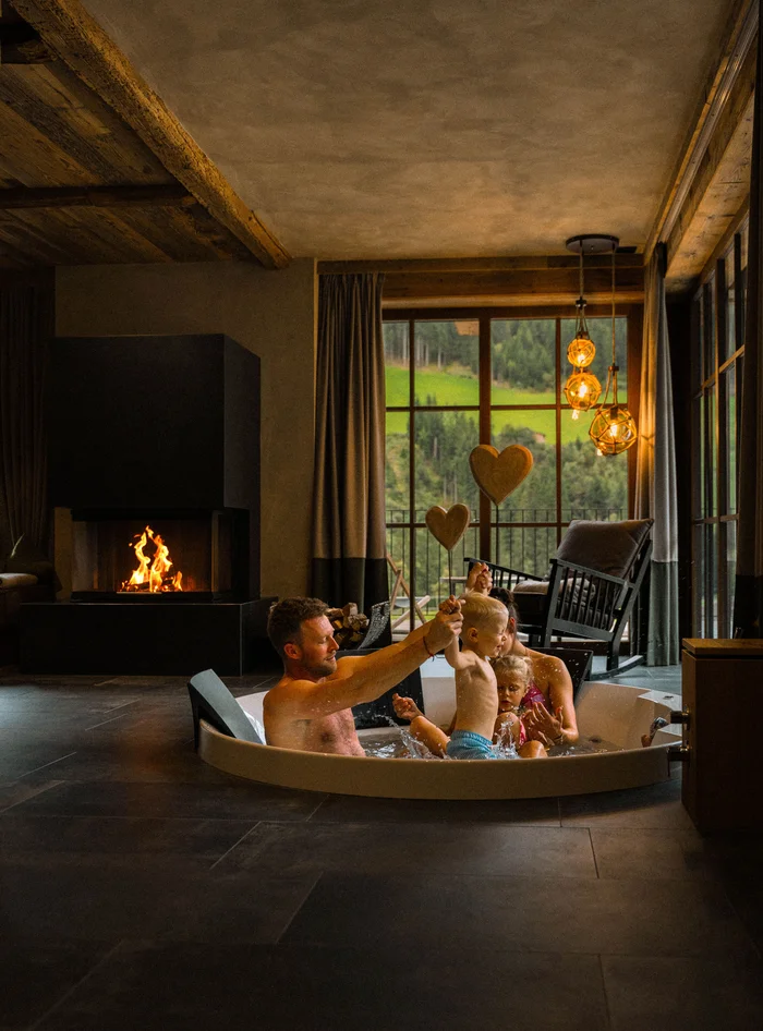 Alpura: where family holidays in South Tyrol mean time together Alpura: where family holidays in South Tyrol mean time together