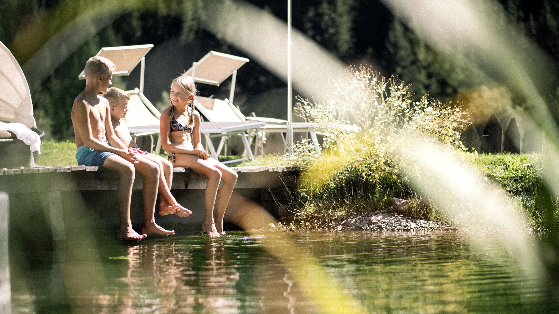 Alpura, ein neues, luxuriöses 5-Sterne-Retreat