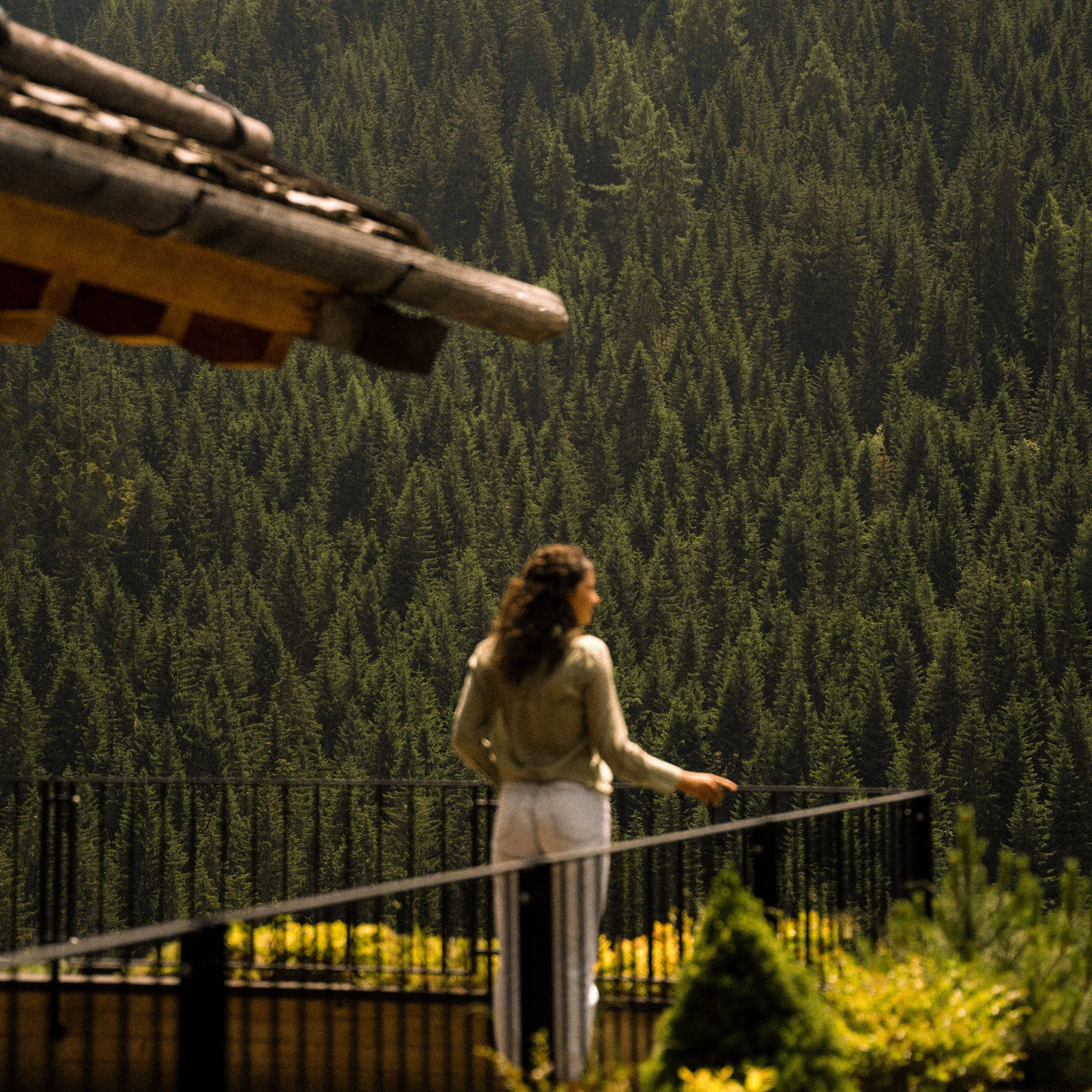 Snapshots that inspire: Alpura Retreat Snapshots that inspire: Alpura Retreat