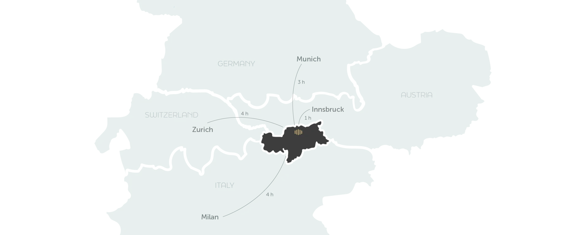 Family holidays in the perfect location: getting to Alpura Family holidays in the perfect location: getting to Alpura