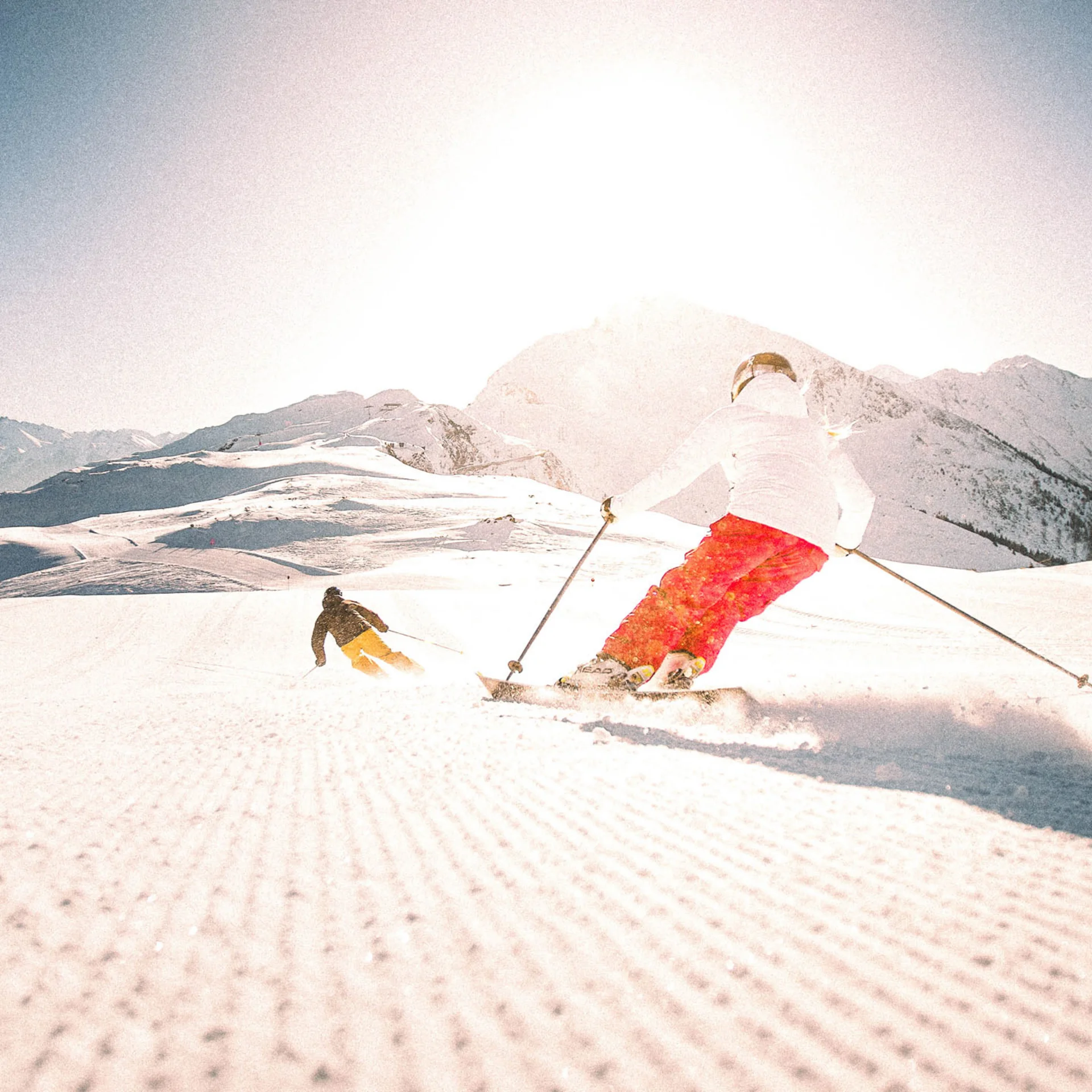 Snapshots that inspire: Alpura Retreat Snapshots that inspire: Alpura Retreat