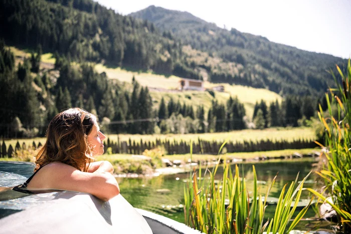 Alpura Retreat: the family hotel in Ratschings, South Tyrol