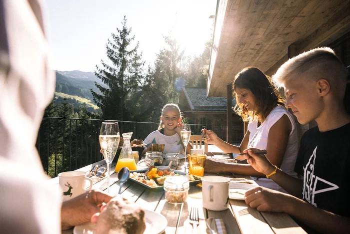 Alpura Retreat: the family hotel in Ratschings, South Tyrol