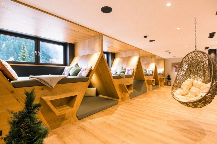 Alpura Retreat: the family hotel in Ratschings, South Tyrol