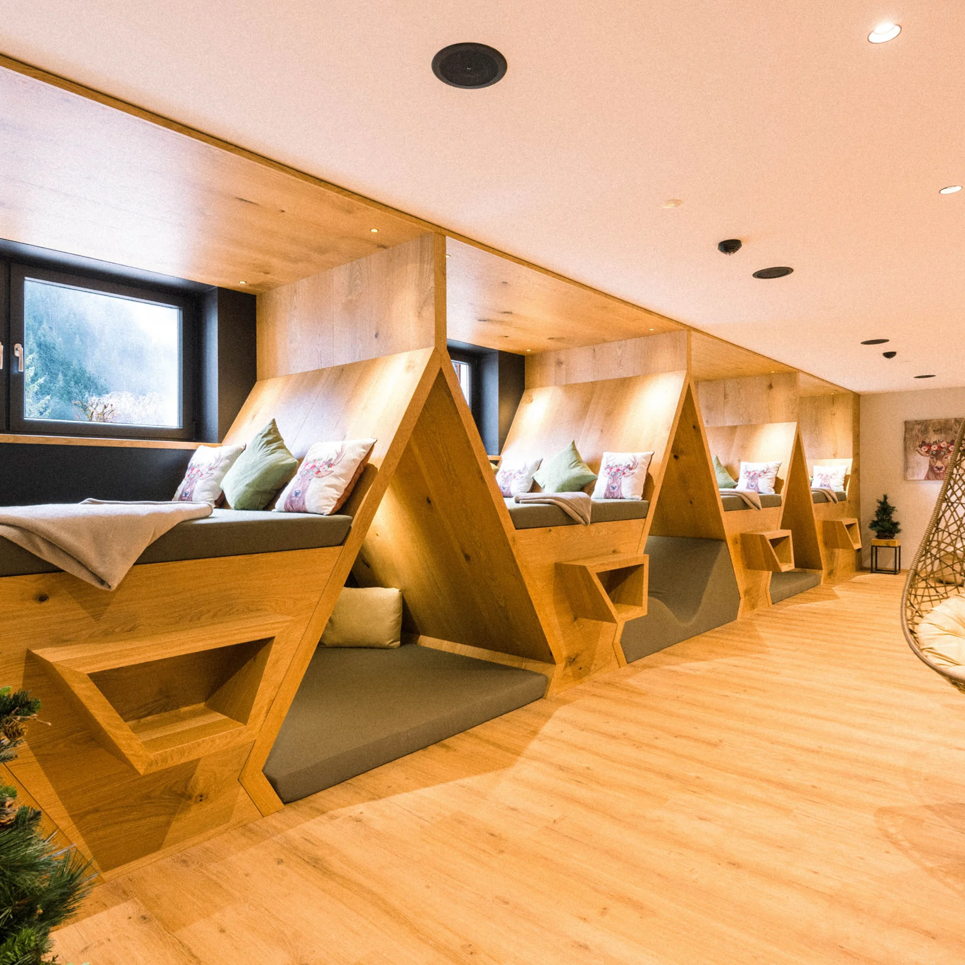 Snapshots that inspire: Alpura Retreat Snapshots that inspire: Alpura Retreat