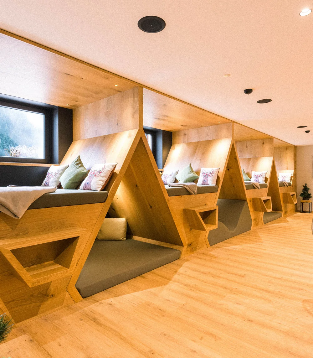 Alpura: family wellness that fills your heart and feeds your soul – at your hotel in South Tyrol