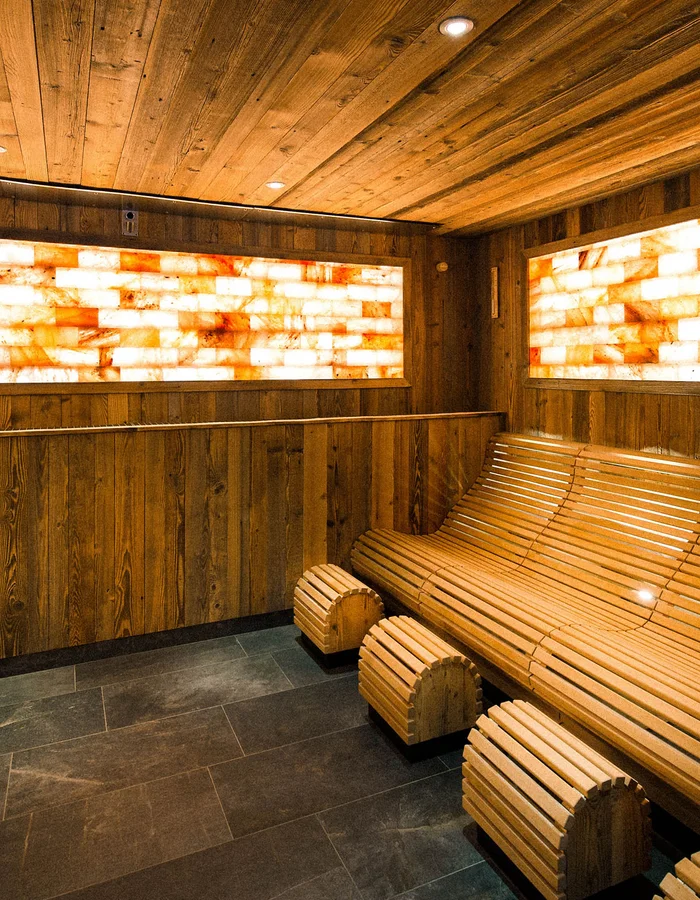 Alpura: exclusive adults-only spa in South Tyrol