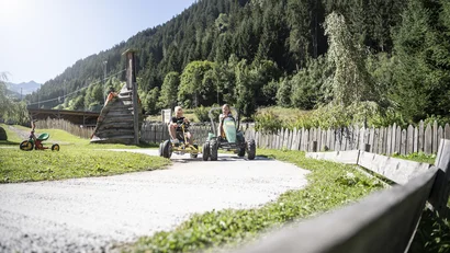 Alpura – Ihr exklusives 5-Sterne-Retreat