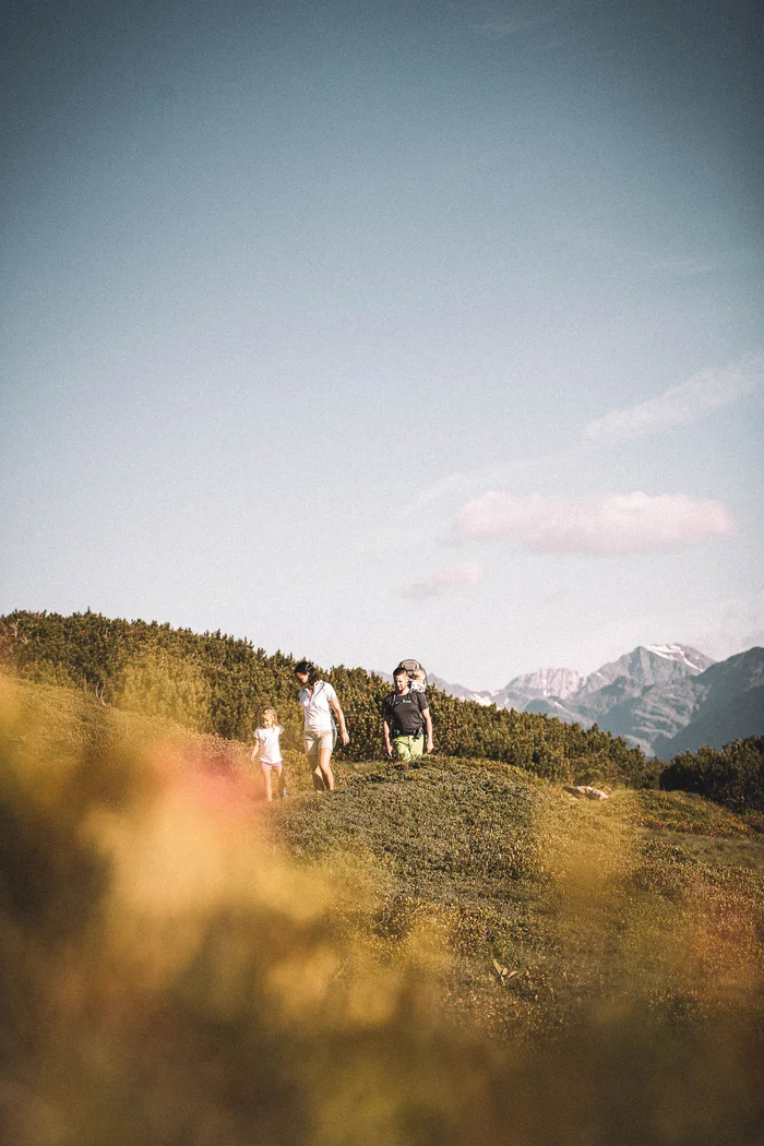 Alpura Retreat: the family hotel in Ratschings, South Tyrol