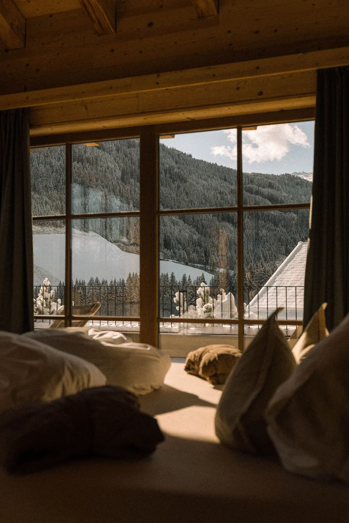 Alpura Retreat: the family hotel in Ratschings, South Tyrol