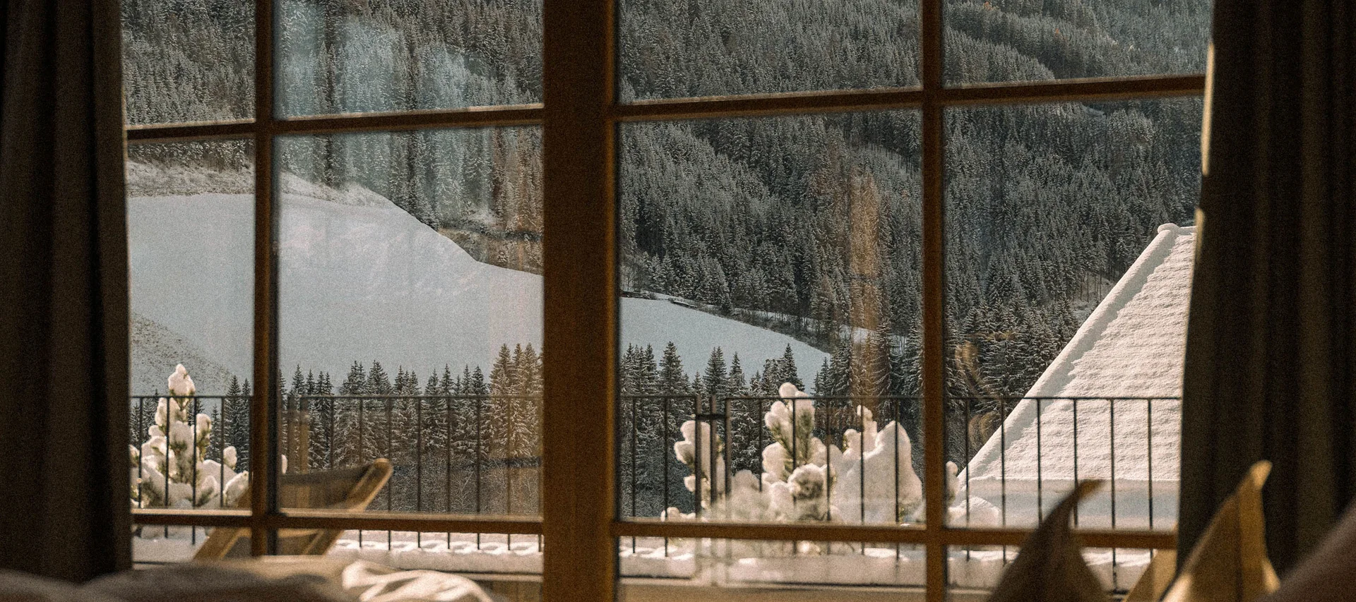 Snapshots that inspire: Alpura Retreat Snapshots that inspire: Alpura Retreat