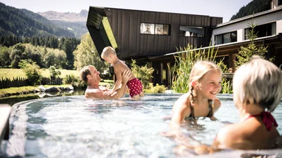 Alpura – Ihr exklusives 5-Sterne-Retreat
