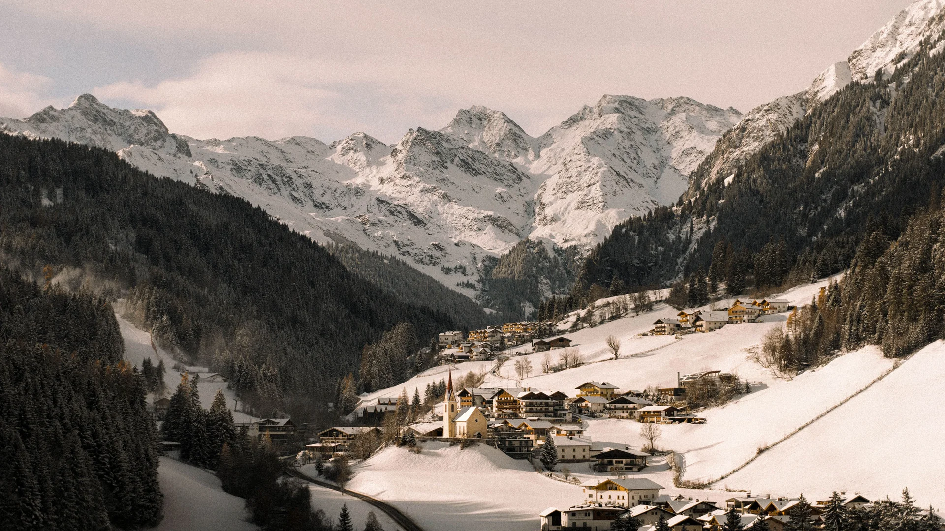 Variety in Ratschings: sights around Alpura Variety in Ratschings: sights around Alpura