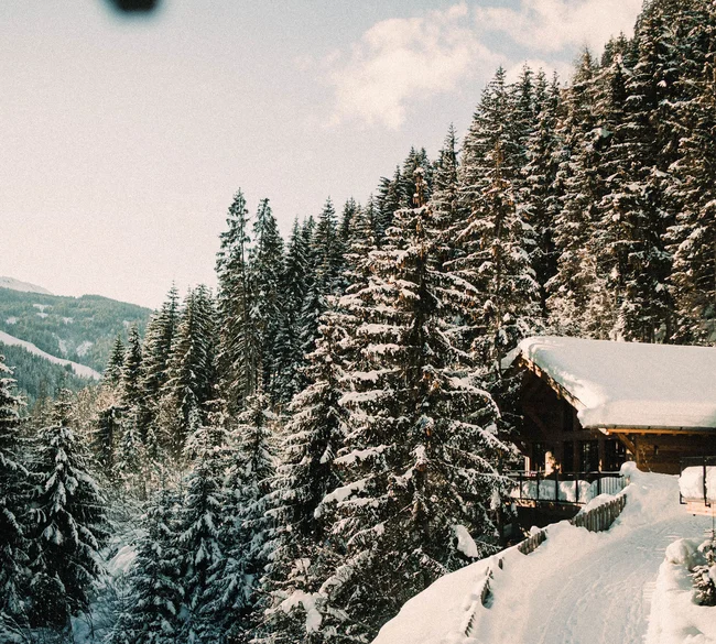 Alpura – the exclusive 5-star retreat