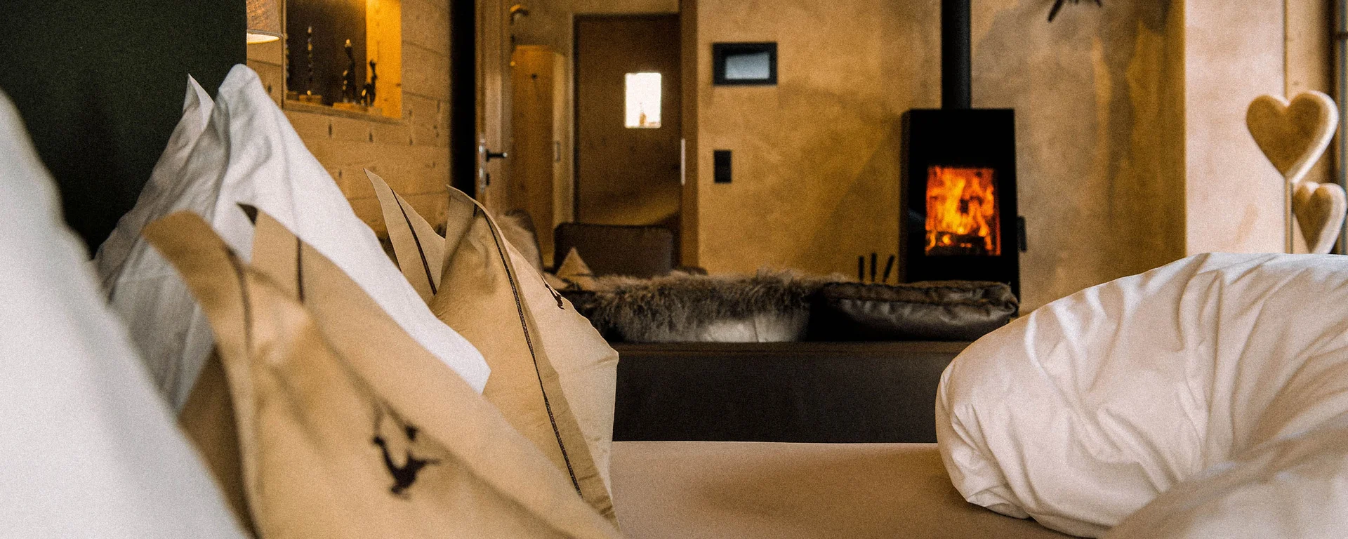 Exclusive time for yourself at the Alpura Retreat Exclusive time for yourself at the Alpura Retreat