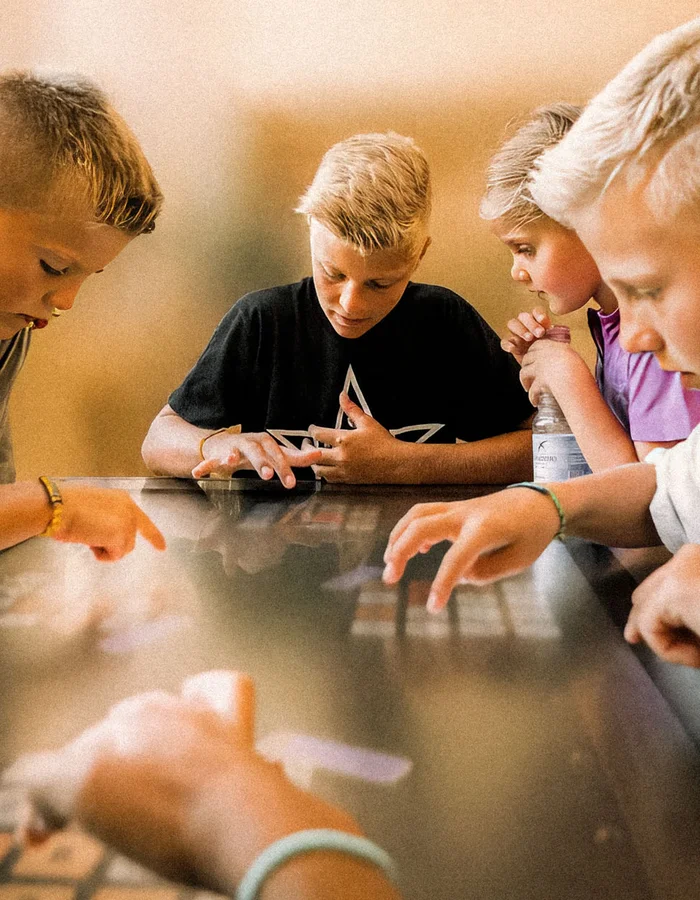 Spazio all’avventura nell’hotel con fattoria in Alto Adige