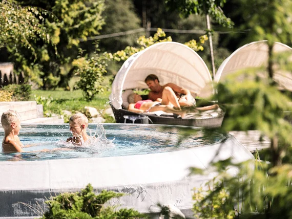 Alpura – Ihr exklusives 5-Sterne-Retreat