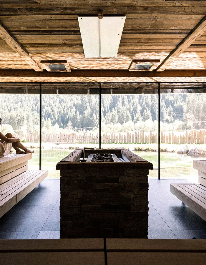 Alpura: exclusive adults-only spa in South Tyrol
