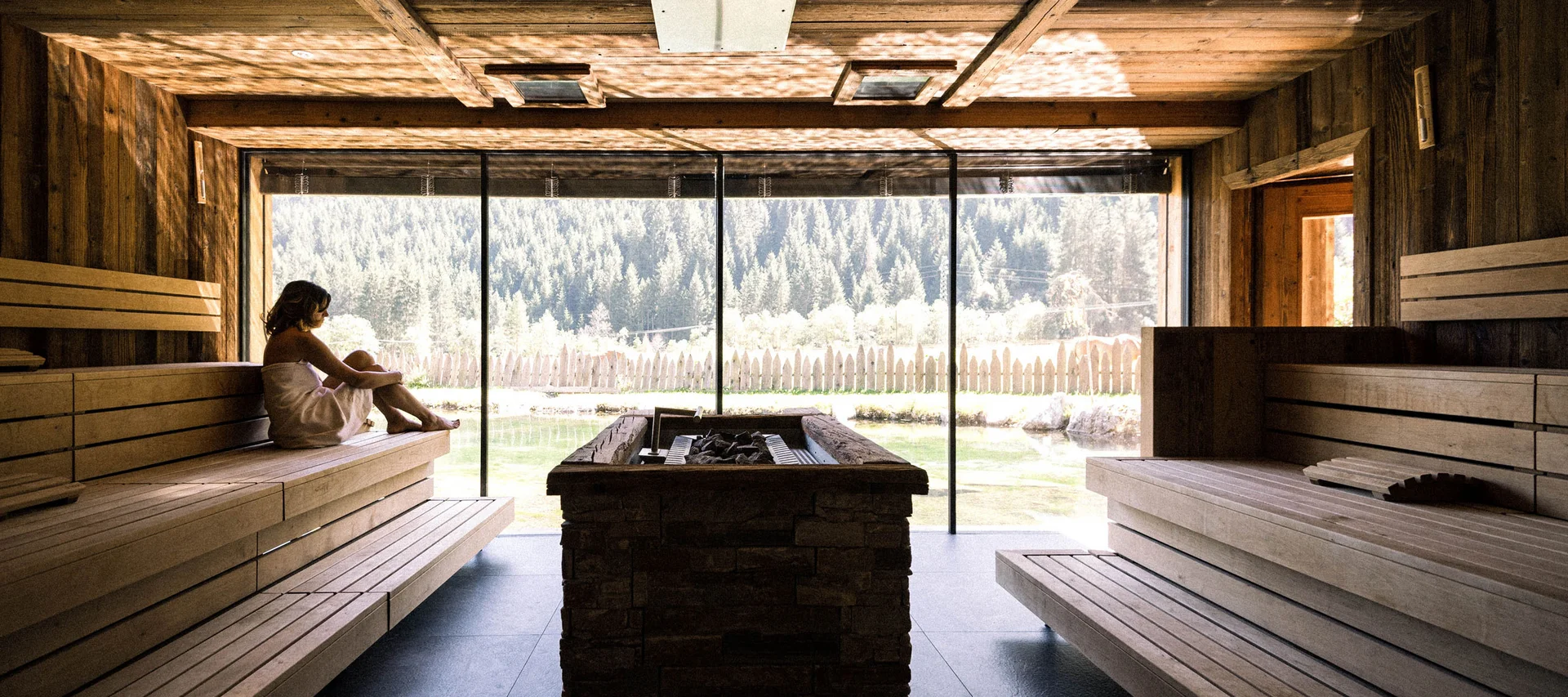 Snapshots that inspire: Alpura Retreat Snapshots that inspire: Alpura Retreat