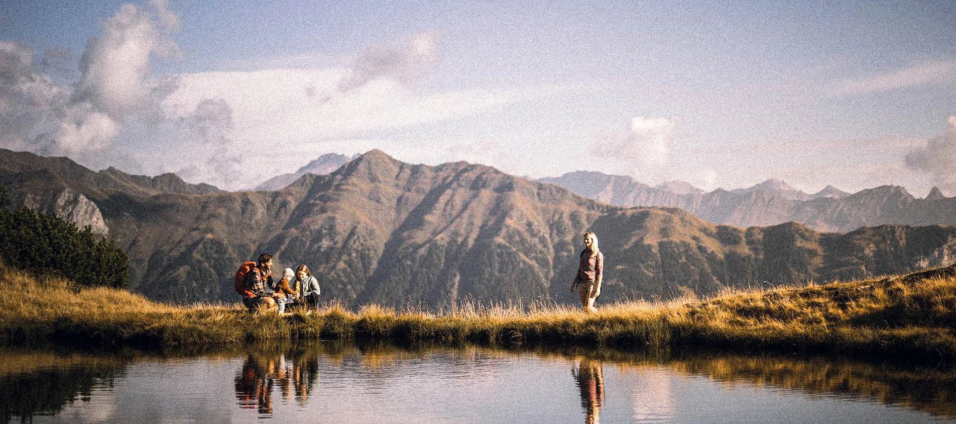 Snapshots that inspire: Alpura Retreat Snapshots that inspire: Alpura Retreat