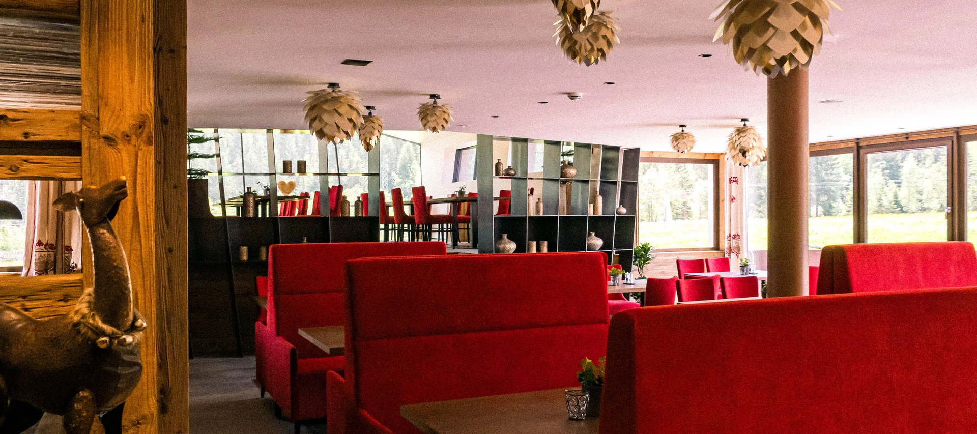 Snapshots that inspire: Alpura Retreat Snapshots that inspire: Alpura Retreat