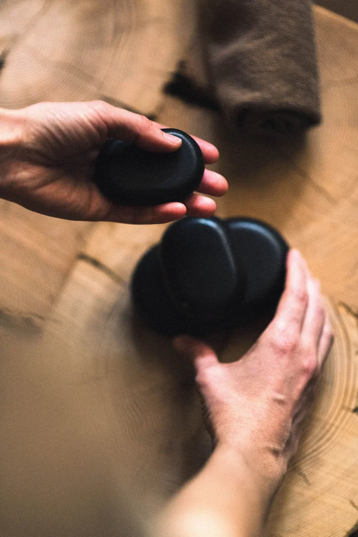 Alpura: treatments and massages near Sterzing