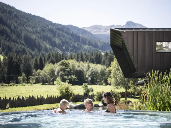 Alpura – Ihr exklusives 5-Sterne-Retreat