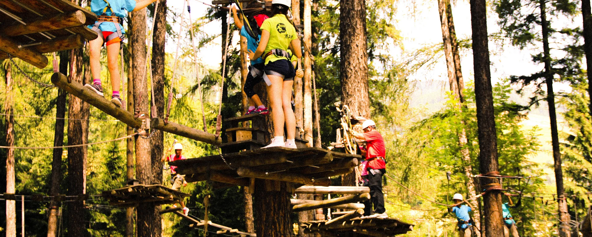 Summer around Alpura: hiking with children in South Tyrol