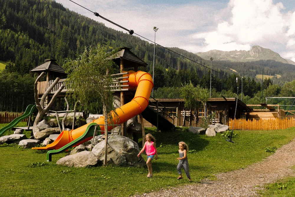 Alpura: where family holidays in South Tyrol mean time together Alpura: where family holidays in South Tyrol mean time together