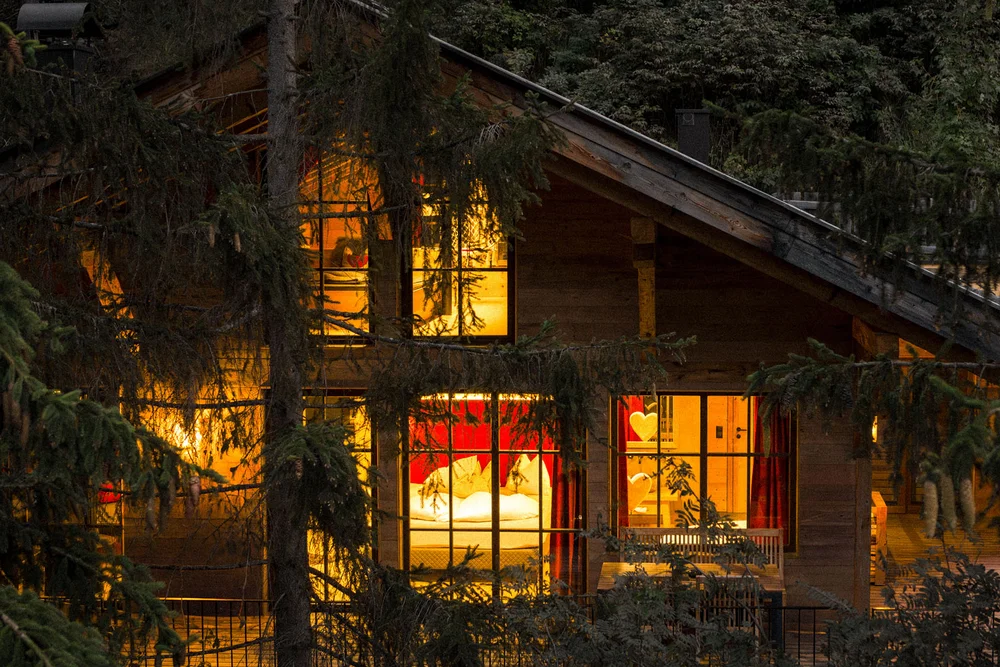 Family-run hotel in South Tyrol: the story of Alpura