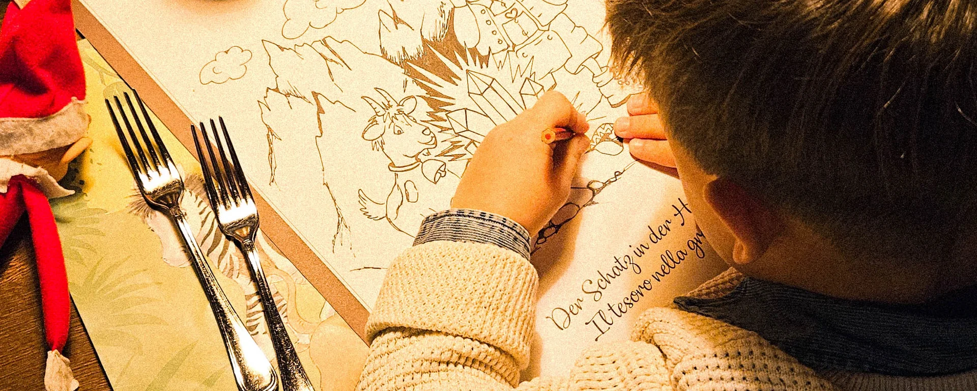 Alpura all-inclusive at your gourmet hotel in South Tyrol Alpura all-inclusive at your gourmet hotel in South Tyrol