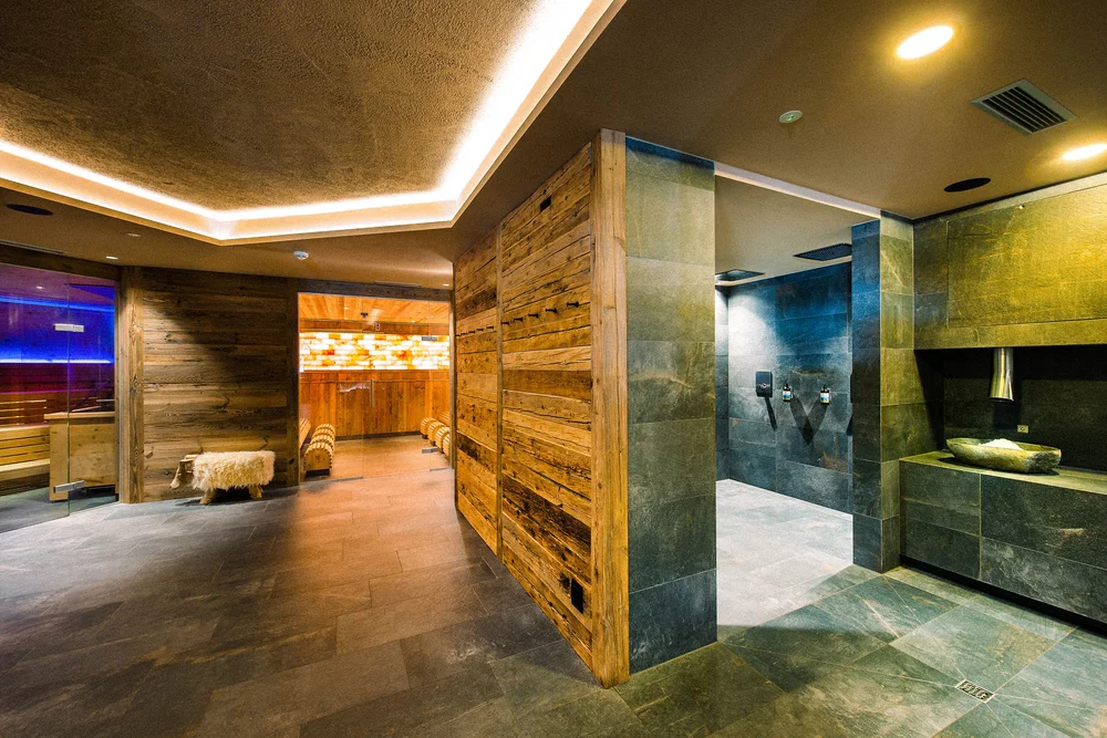 Alpura: exclusive adults-only spa in South Tyrol