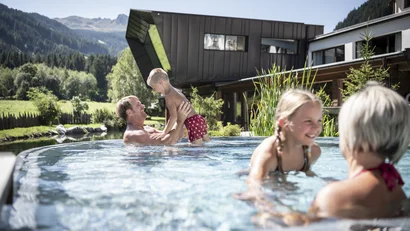 Alpura – Ihr exklusives 5-Sterne-Retreat