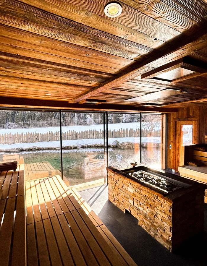 Alpura: exclusive adults-only spa in South Tyrol