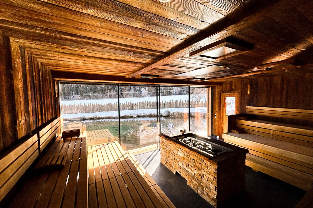 Exclusive time for yourself at the Alpura Retreat Exclusive time for yourself at the Alpura Retreat