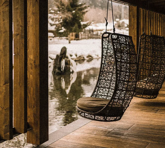 Alpura – the exclusive 5-star retreat
