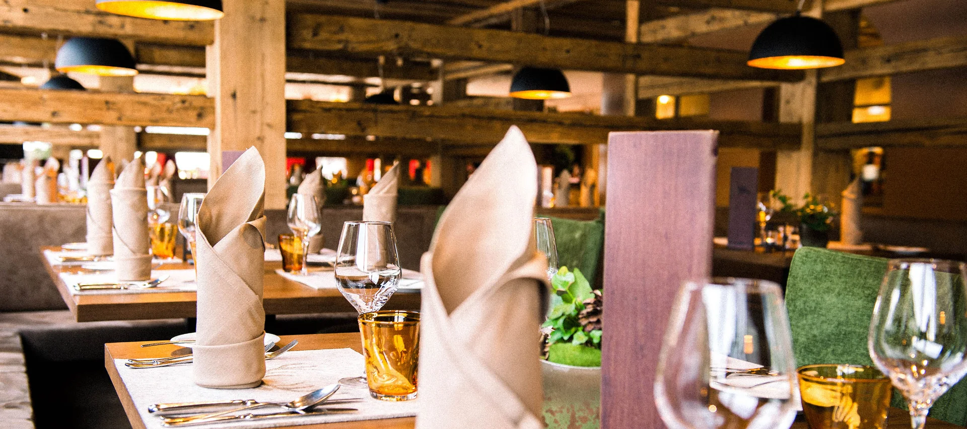 Snapshots that inspire: Alpura Retreat Snapshots that inspire: Alpura Retreat