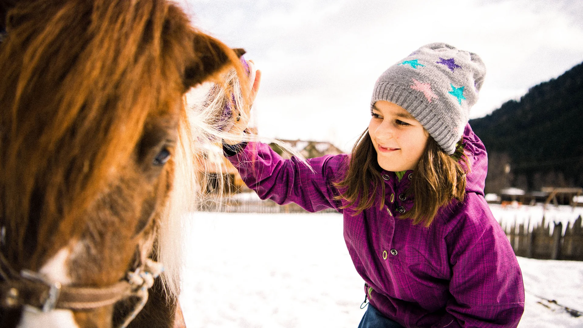 Alpura: Ihr exklusives Hotel mit Kinderbetreuung in Südtirol