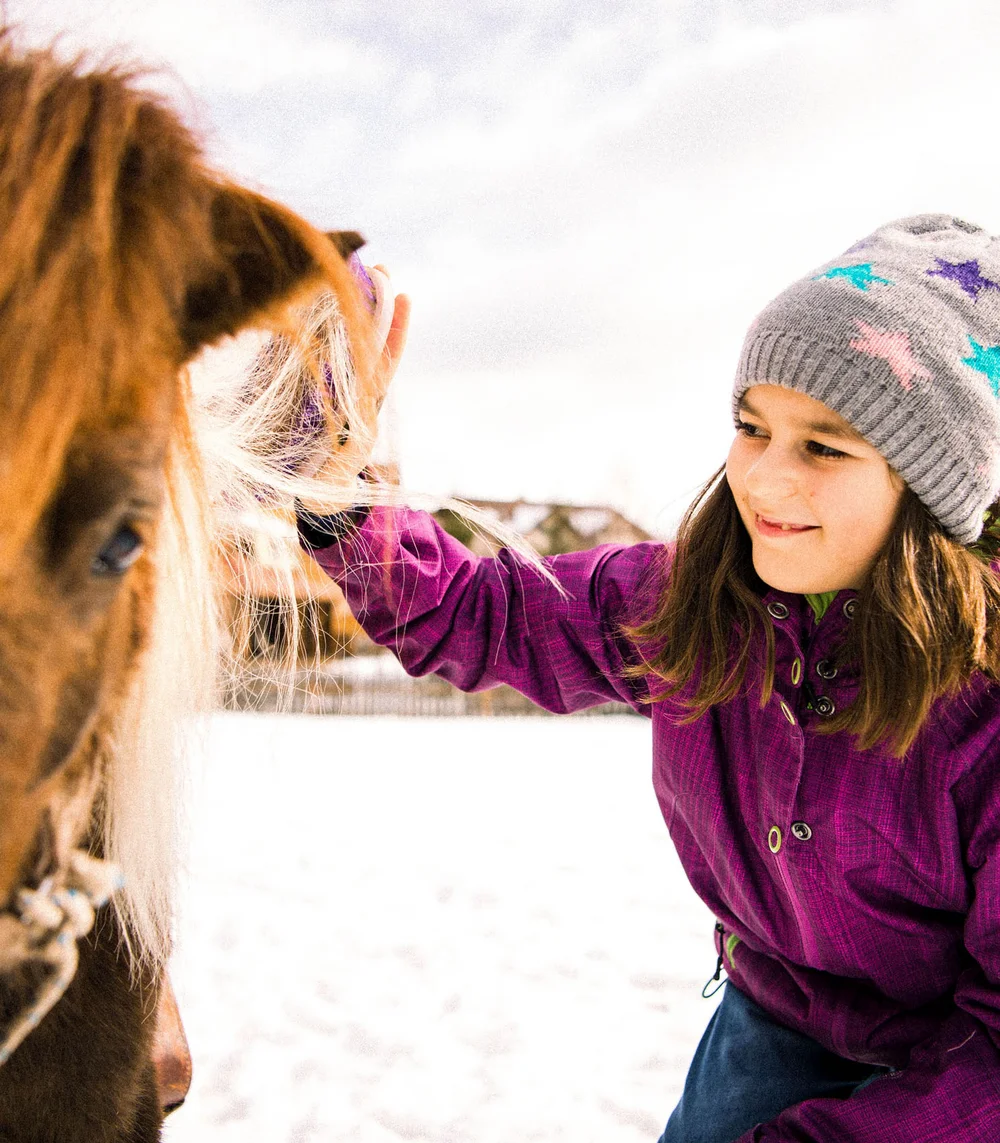 Space for adventure at your hotel with a petting zoo in South Tyrol Space for adventure at your hotel with a petting zoo in South Tyrol