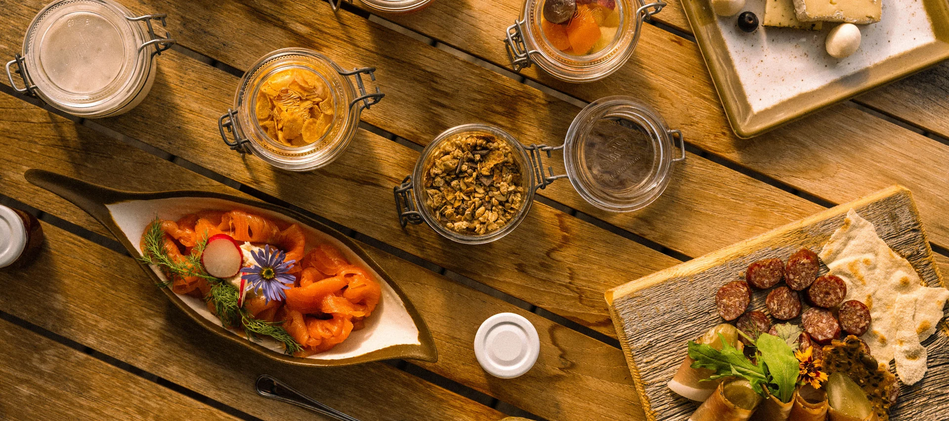 Snapshots that inspire: Alpura Retreat Snapshots that inspire: Alpura Retreat