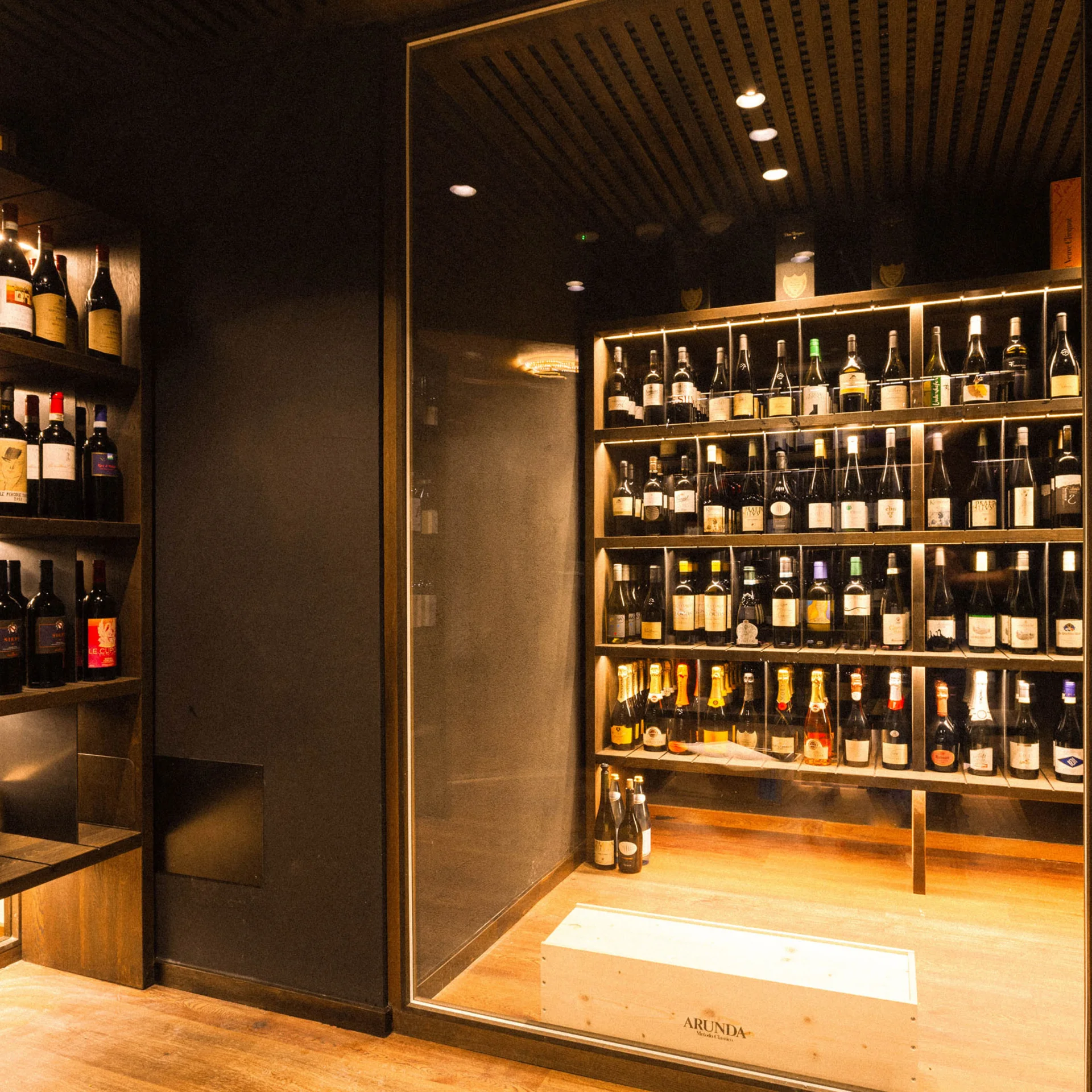 Snapshots that inspire: Alpura Retreat Snapshots that inspire: Alpura Retreat