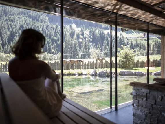 Alpura – Ihr exklusives 5-Sterne-Retreat